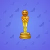Mini Oscar #3370