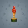 Mini Oscar #3371