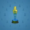 Mini Oscar #3372