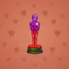 Mini Oscar #3373
