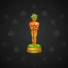 Mini Oscar #3374