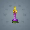 Mini Oscar #3375