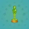 Mini Oscar #3376