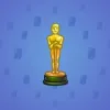 Mini Oscar #3377