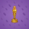 Mini Oscar #3379