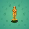 Mini Oscar #338