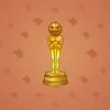 Mini Oscar #3382