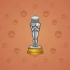 Mini Oscar #3383