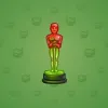 Mini Oscar #3385