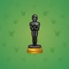 Mini Oscar #3386