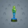 Mini Oscar #3388