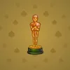 Mini Oscar #3389