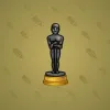 Mini Oscar #339