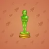 Mini Oscar #3391