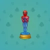 Mini Oscar #3392