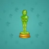 Mini Oscar #3394
