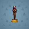 Mini Oscar #3395