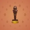 Mini Oscar #3397