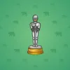 Mini Oscar #3398