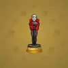 Mini Oscar #340