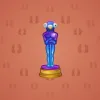 Mini Oscar #3400
