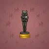 Mini Oscar #3401