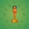 Mini Oscar #3402