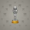 Mini Oscar #3404