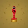 Mini Oscar #3407