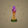Mini Oscar #3412