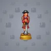 Mini Oscar #3413
