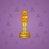 Mini Oscar #3414