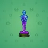 Mini Oscar #3416