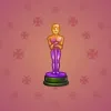 Mini Oscar #3417