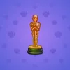 Mini Oscar #3418