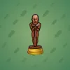 Mini Oscar #3419