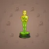 Mini Oscar #342