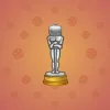 Mini Oscar #3421