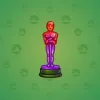 Mini Oscar #3422