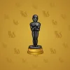 Mini Oscar #3423