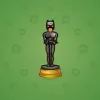 Mini Oscar #3424