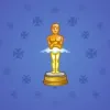 Mini Oscar #3425