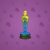 Mini Oscar #3426