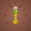 Mini Oscar #3427