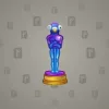 Mini Oscar #3428