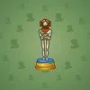 Mini Oscar #3429