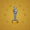 Mini Oscar #3430