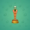Mini Oscar #3431