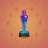 Mini Oscar #3432