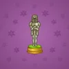 Mini Oscar #3435